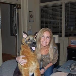 Meet your Posher, Mindi